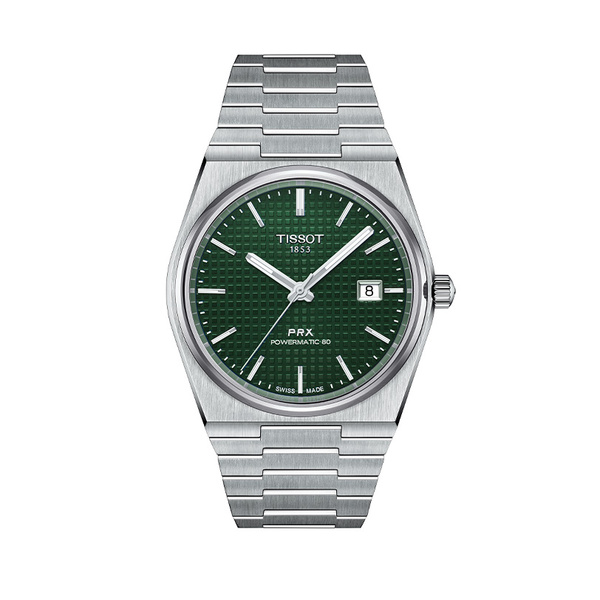 TISSOT PRX POWERMATIC 80