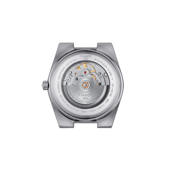 TISSOT PRX POWERMATIC 80