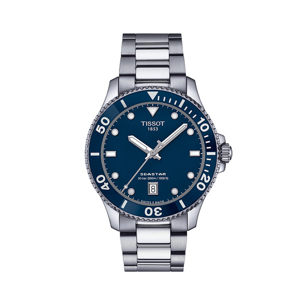 TISSOT SEASTAR 1000 QUARTZ