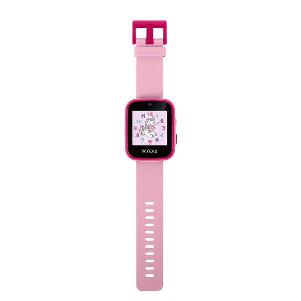 Tikkers Interactive Watch Pink