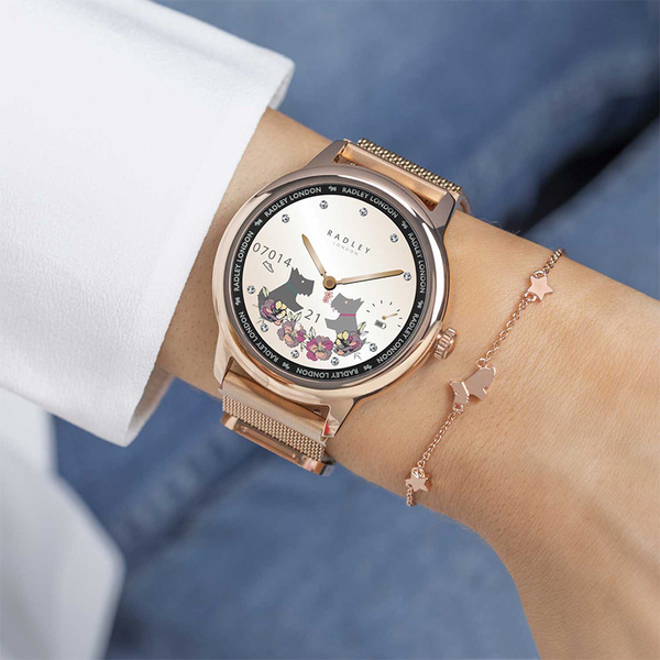 Radley London Smartwatch Series 7