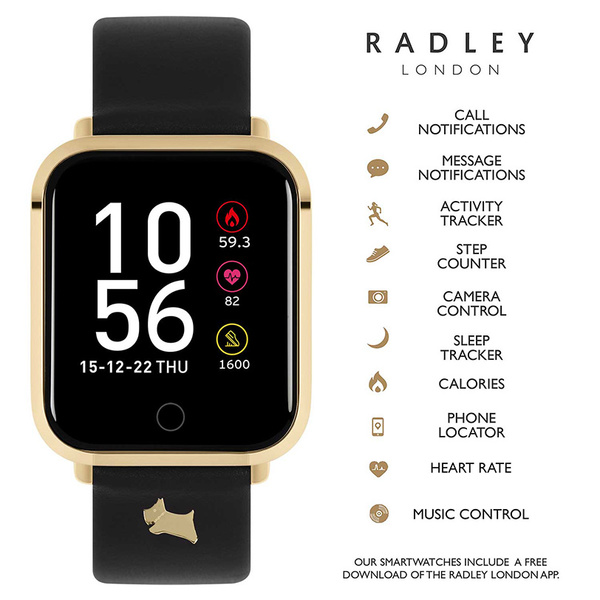 Radley London Smartwatch Series 6