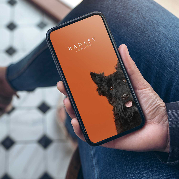 Radley London Smartwatch Series 8