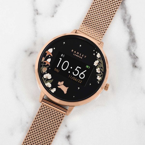 Radley London Smartwatch Series 3