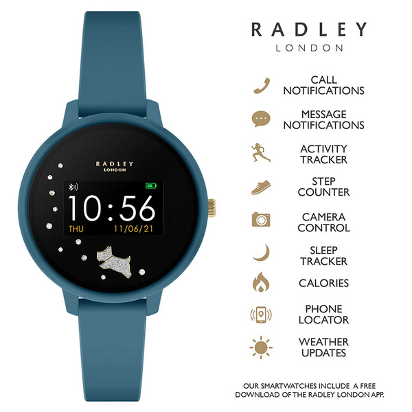 Radley London Smartwatch Series 3