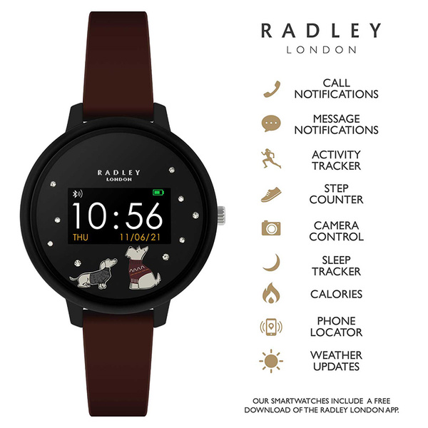 Radley London Smartwatch Series 3
