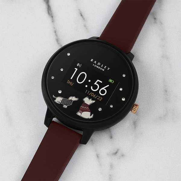 Radley London Smartwatch Series 3