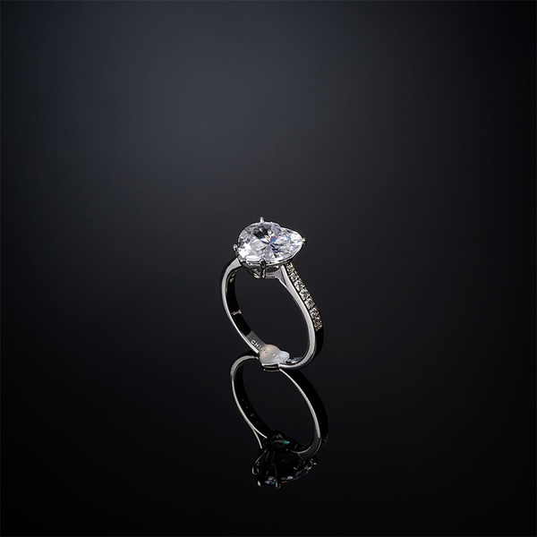 Δαχτυλίδι CHIARA FERRAGNI J19AVF01014