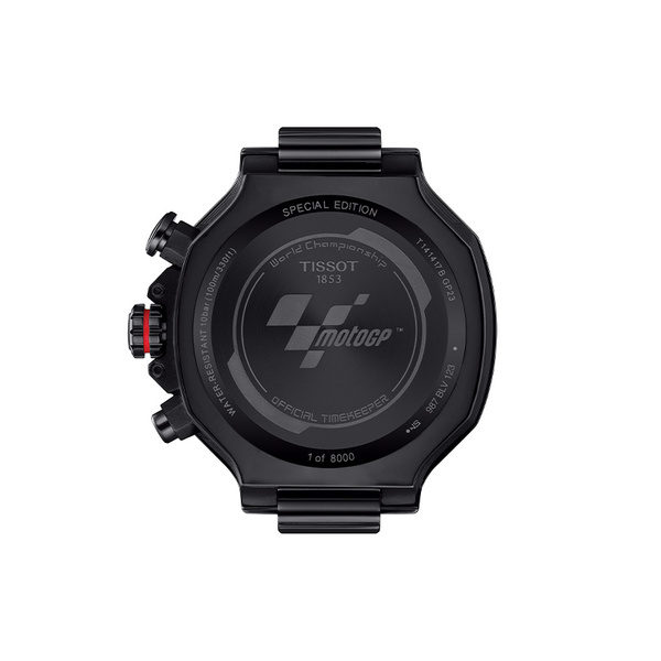 TISSOT T-RACE MOTOGP CHRONOGRAPH 2023 LIMITED EDITION