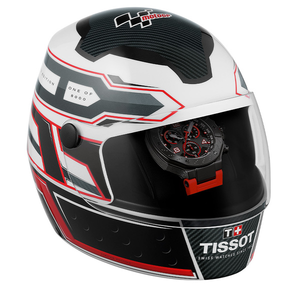 TISSOT T-RACE MOTOGP CHRONOGRAPH 2023 LIMITED EDITION