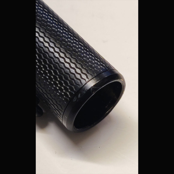 Στυλό Hugo Boss Rollerball Essential Matte Black HSW7445A