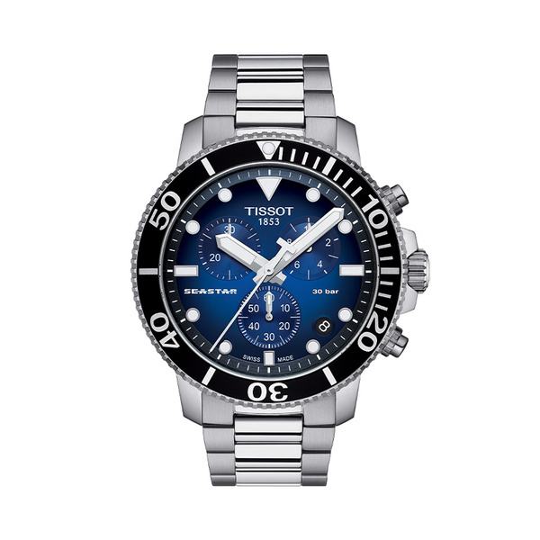 TISSOT SEASTAR 1000 CHRONOGRAPH