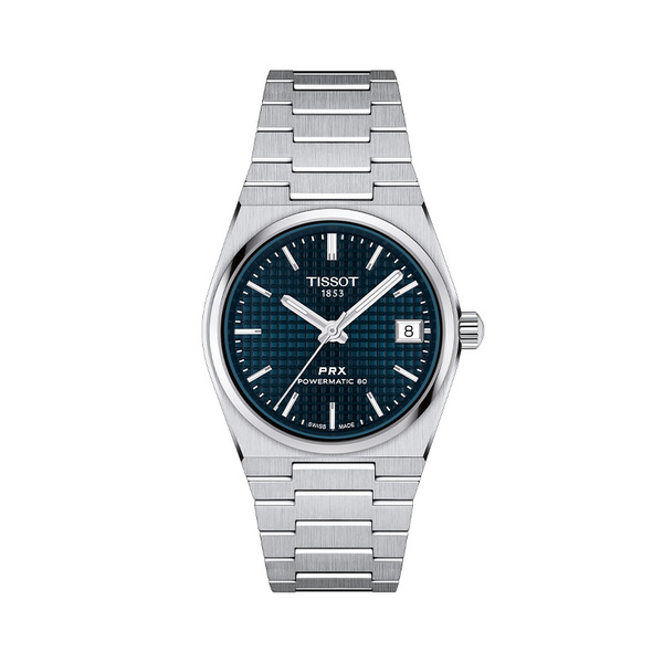 TISSOT PRX POWERMATIC 80 35MM