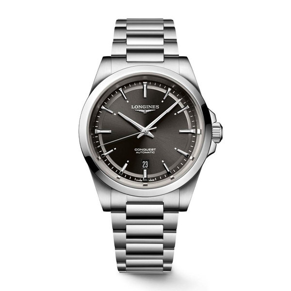 LONGINES Conquest Automatic