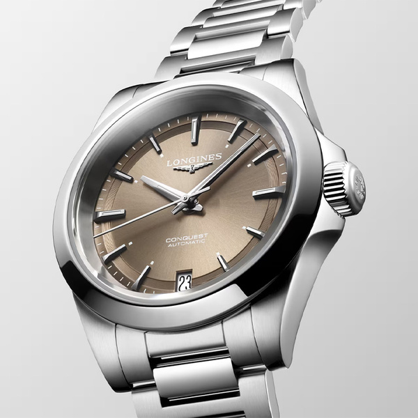 LONGINES Conquest 2023 Automatic
