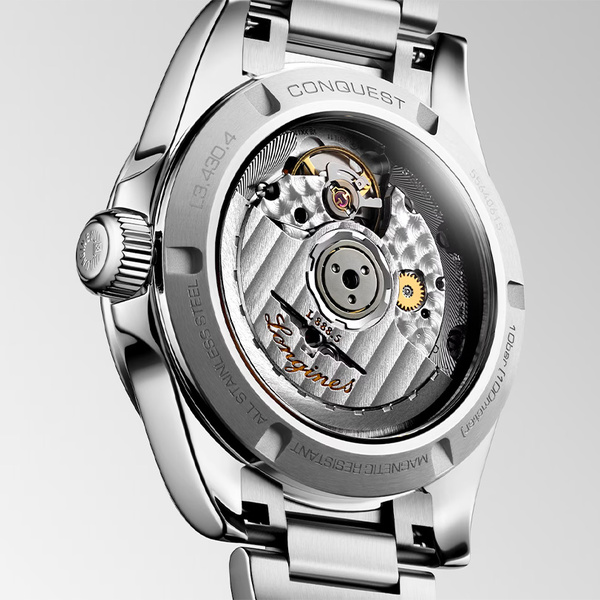 LONGINES Conquest 2023 Automatic