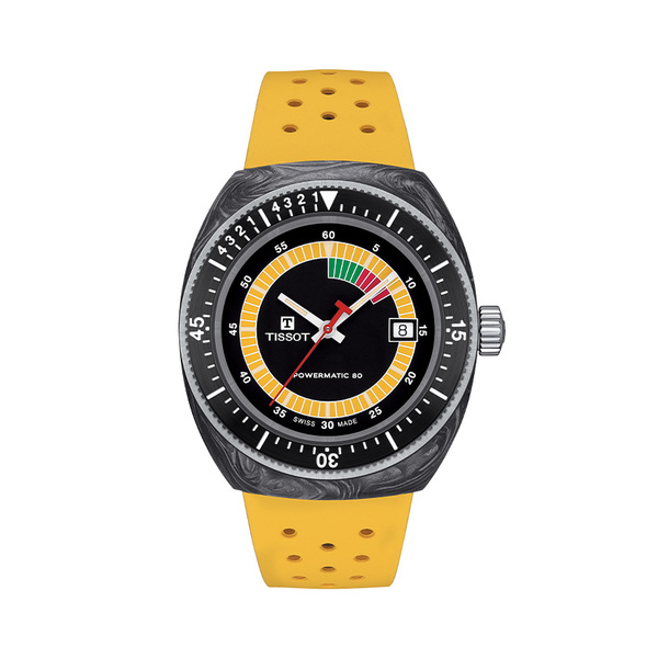 TISSOT SIDERAL S