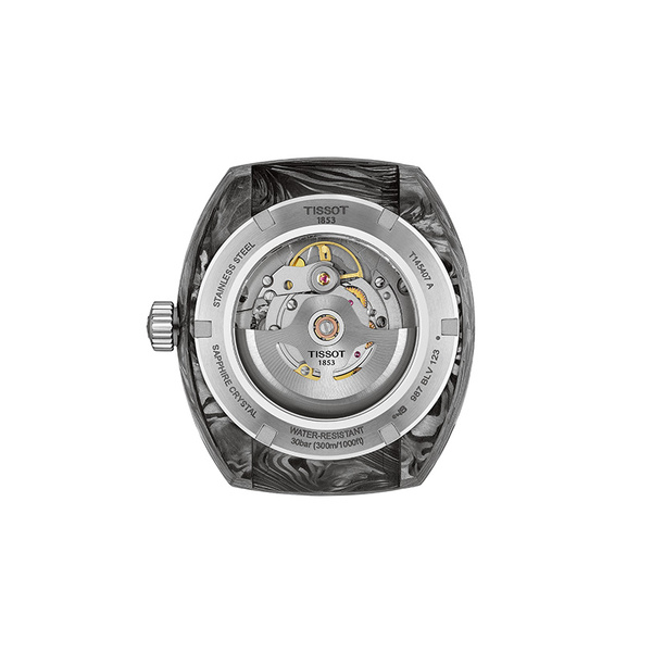TISSOT SIDERAL S