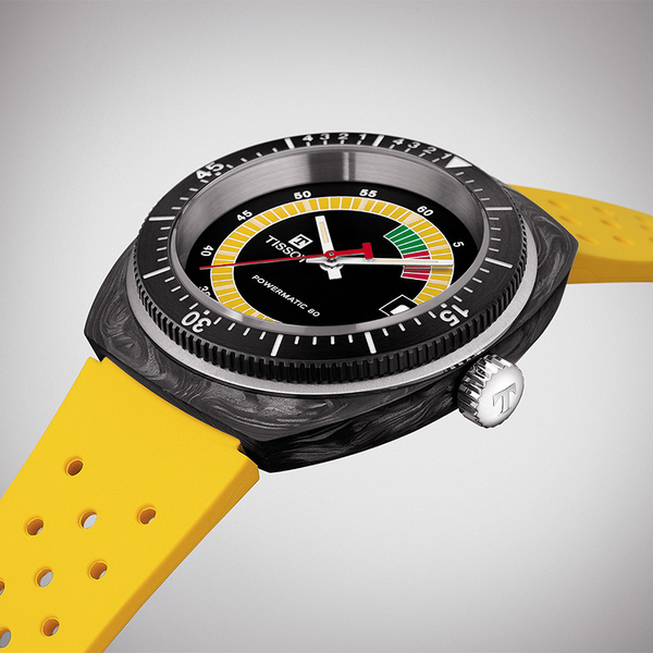 TISSOT SIDERAL S