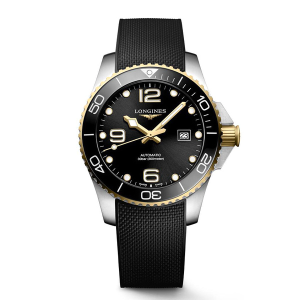 LONGINES HydroConquest Automatic 43mm