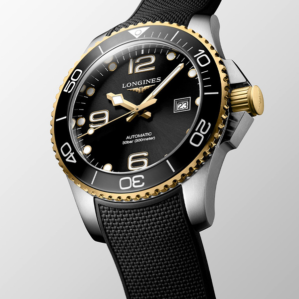 LONGINES HydroConquest Automatic 43mm