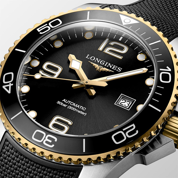 LONGINES HydroConquest Automatic 43mm