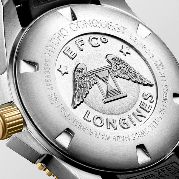 LONGINES HydroConquest Automatic 43mm