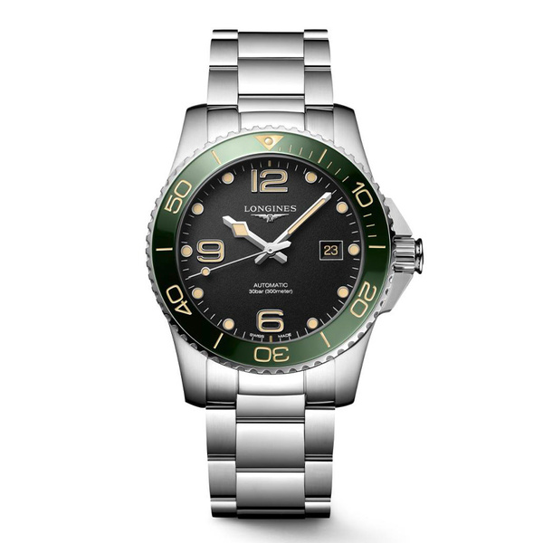 LONGINES HydroConquest Automatic 41mm