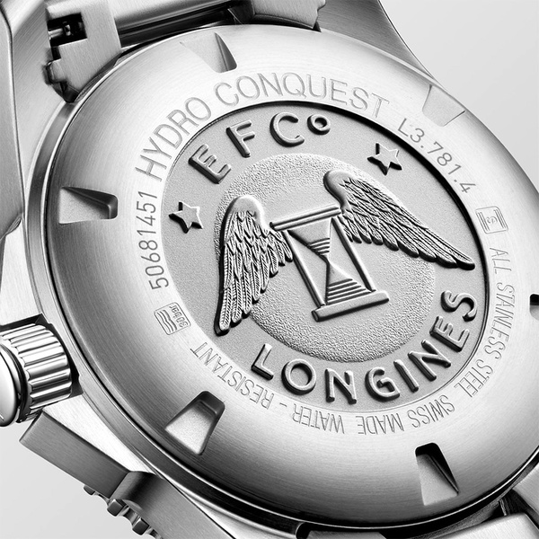 LONGINES HydroConquest Automatic 41mm