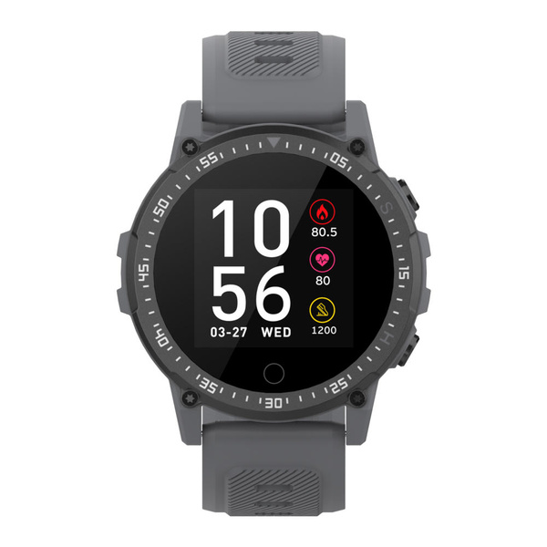 REFLEX ACTIVE - GREY SPORT Series 5