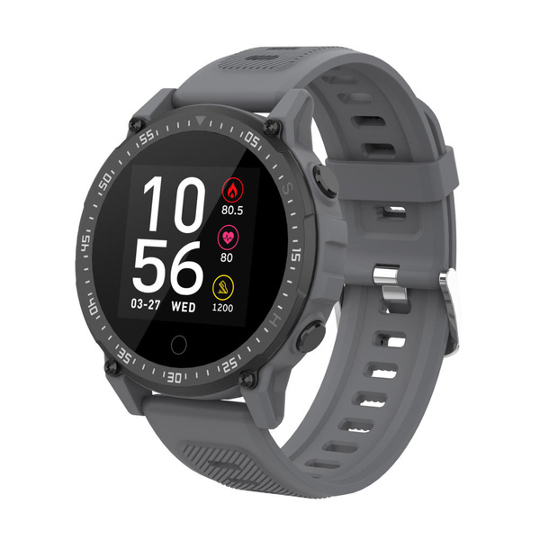 REFLEX ACTIVE - GREY SPORT Series 5