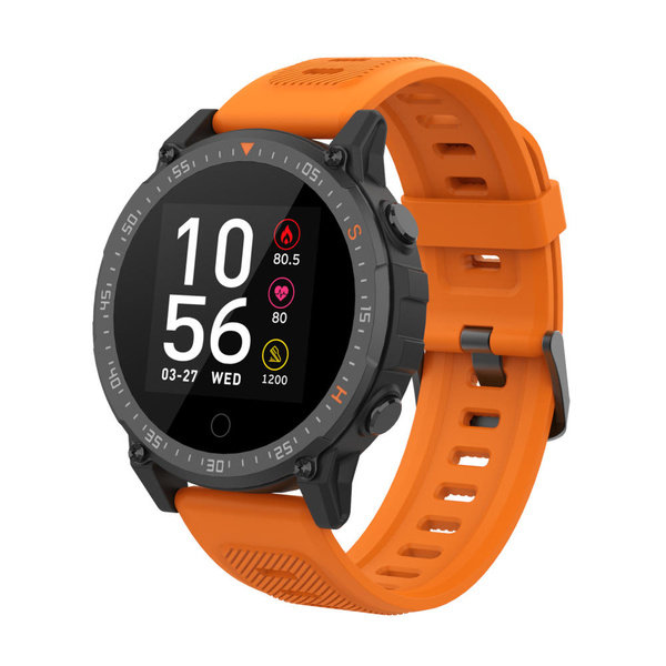 REFLEX ACTIVE - ORANGE SPORT Series 5