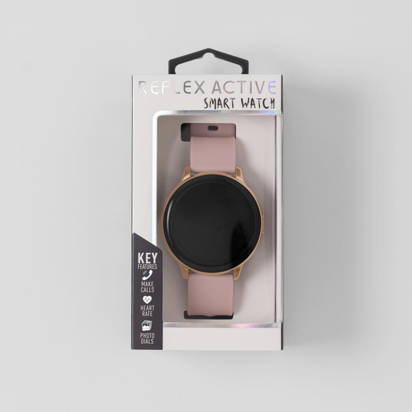 REFLEX ACTIVE - BLUSH Series 14