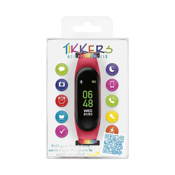 Tikkers Smartwatch