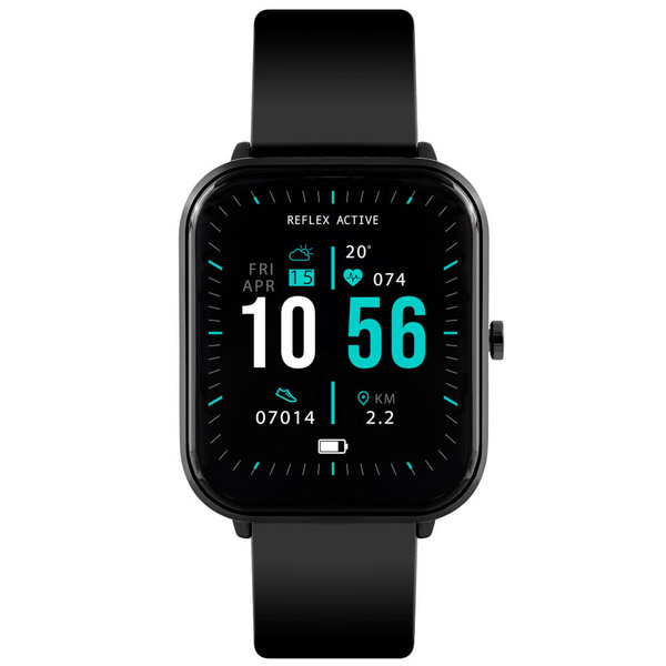 REFLEX ACTIVE - BLACK Series 15