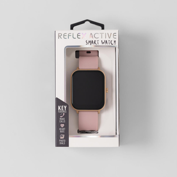 REFLEX ACTIVE - BLUSH Series 15