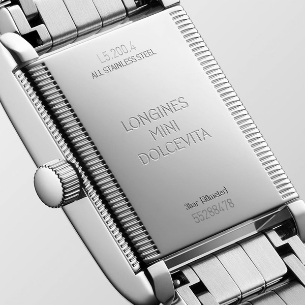 LONGINES Mini DolceVita