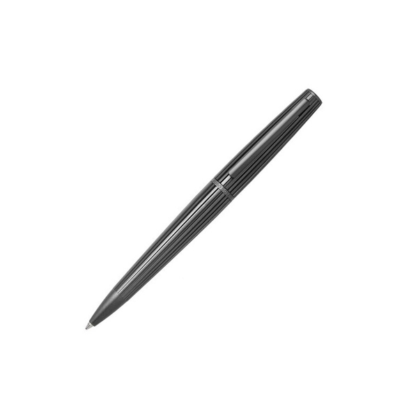 Hugo Boss Ballpoint Pen Nitor Gun HSV3474D