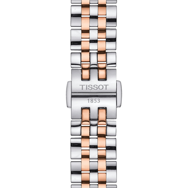 TISSOT LE LOCLE AUTOMATIC LADY