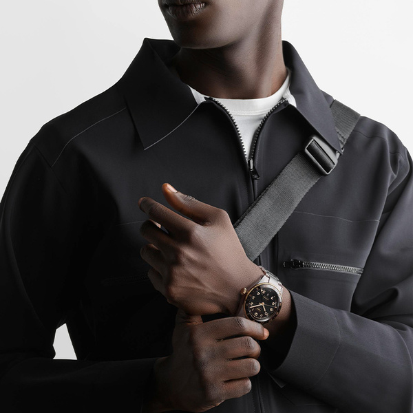 LONGINES Spirit Zulu Time Automatic