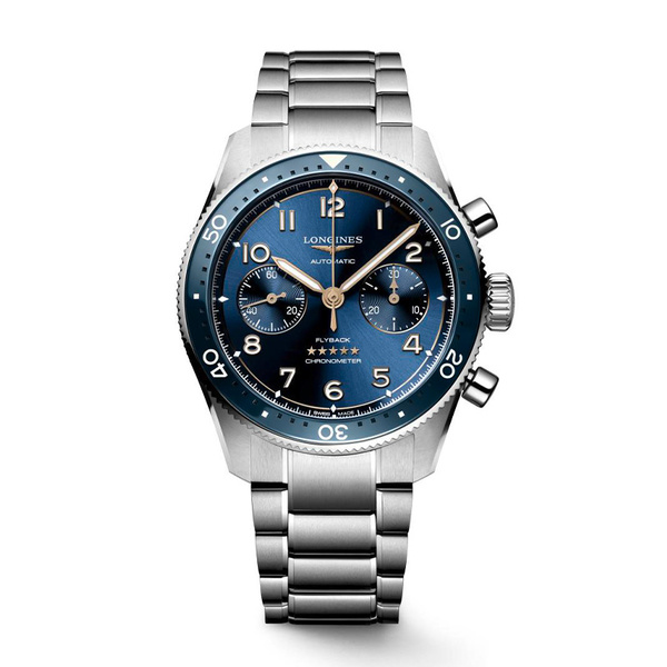 LONGINES Spirit Flyback Automatic Chronograph