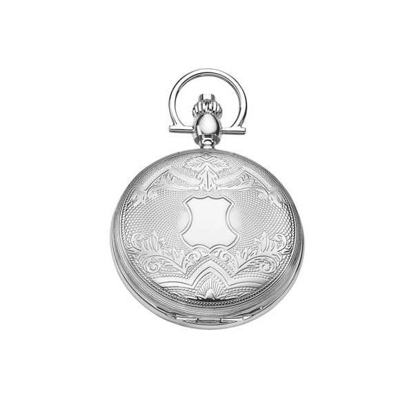 FESTINA Pocket Watch white