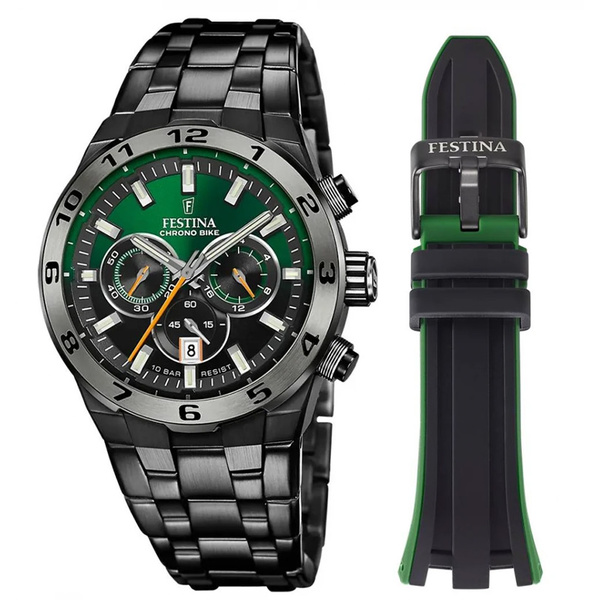 FESTINA CHRONO BIKE Special Edition