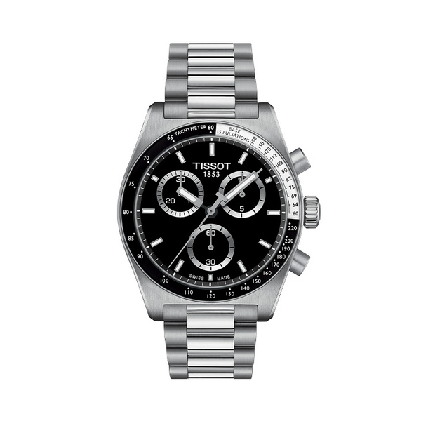 TISSOT PR 516 CHRONOGRAPH
