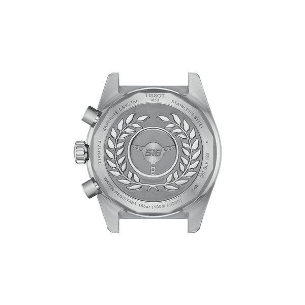 TISSOT PR 516 CHRONOGRAPH