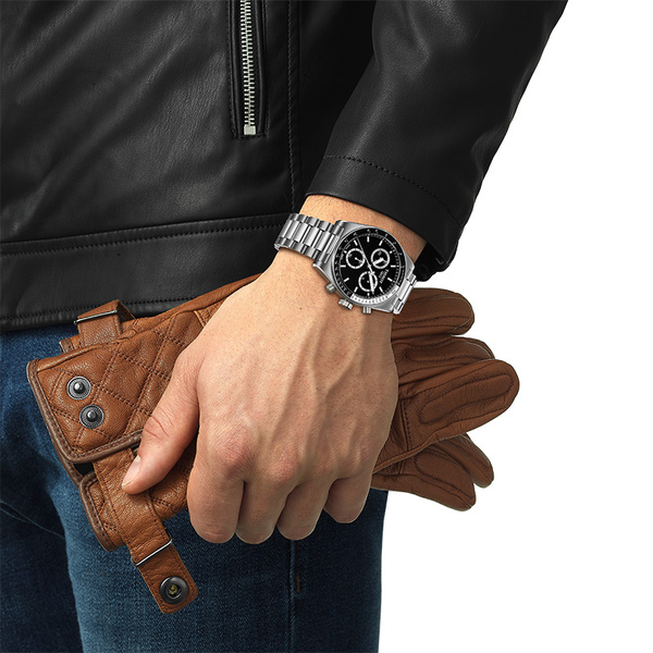 TISSOT PR 516 CHRONOGRAPH