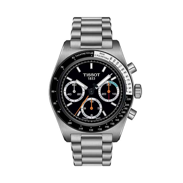 TISSOT PR 516 MECHANICAL CHRONOGRAPH