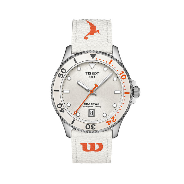 TISSOT SEASTAR WILSON WNBA