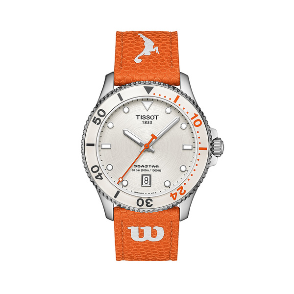 TISSOT SEASTAR WILSON WNBA