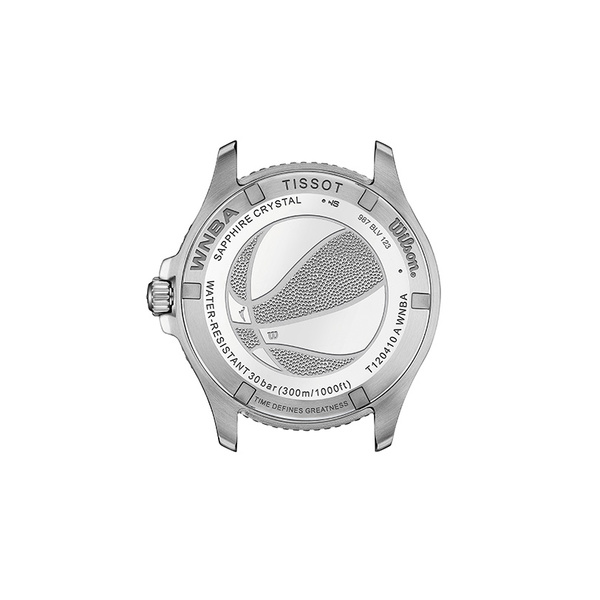 TISSOT SEASTAR WILSON WNBA